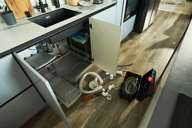 Reliable Pipe Repair contractor in Rogersville, AL by Street Wise - Plumbing