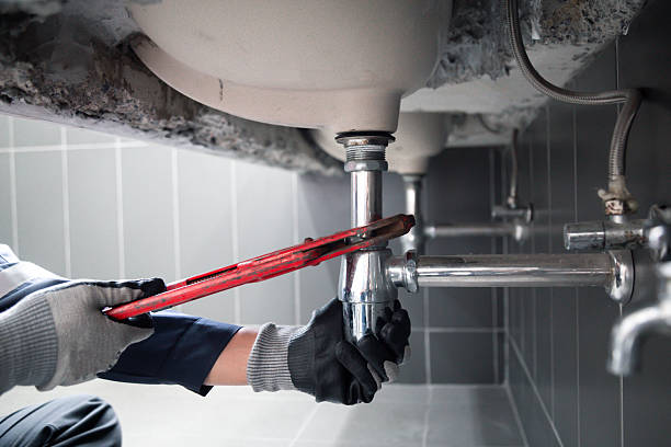 Licensed Pipe Repair service in Rogersville, AL - Street Wise - Plumbing